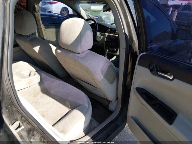 Aukcja sprzedaży 2014 Chevrolet Impala Limited Lt, vin: 2G1WB5E38E1149460, numer aukcji: 46220537