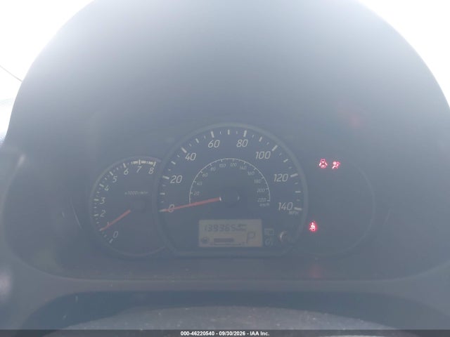 Aukcja sprzedaży 2018 Mitsubishi Mirage G4 Es, vin: ML32F3FJ3JHF16256, numer aukcji: 46220540