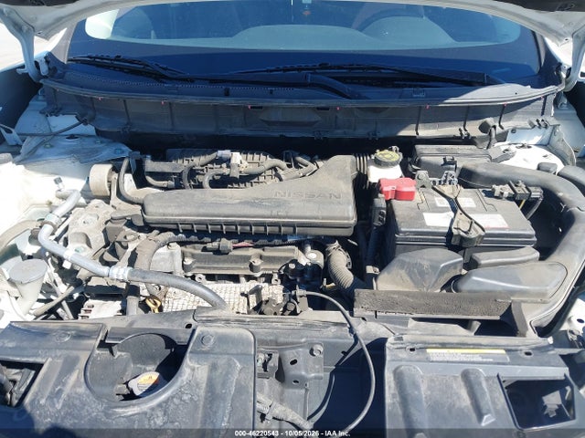 Nissan ROGUE S 2019 KNMAT2MT2KP540178 Image 10