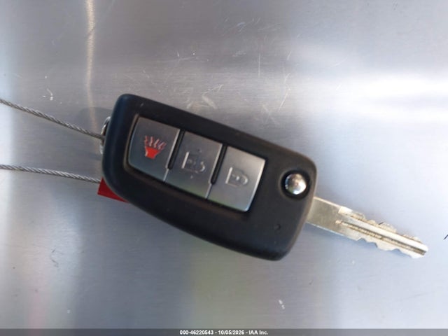 Nissan ROGUE S 2019 KNMAT2MT2KP540178 Image 11