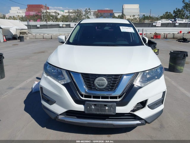 Nissan ROGUE S 2019 KNMAT2MT2KP540178 Image 12