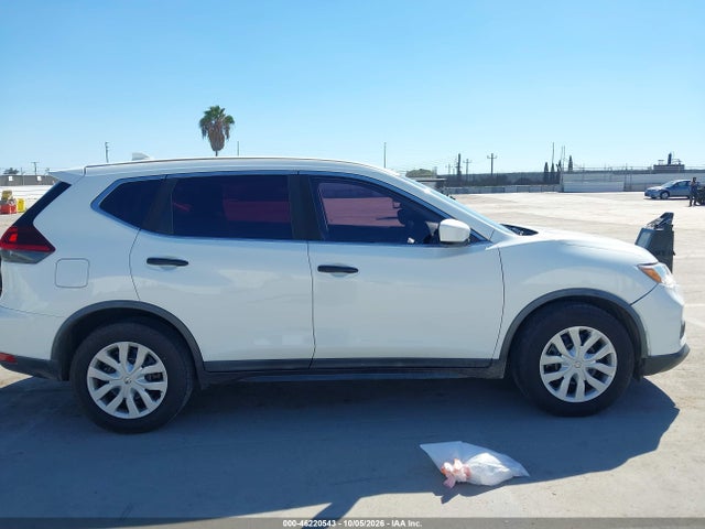 Nissan ROGUE S 2019 KNMAT2MT2KP540178 Image 13