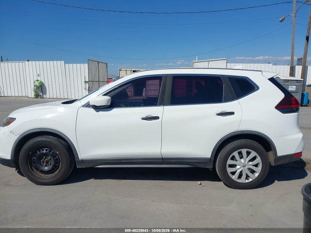 Nissan ROGUE S 2019 KNMAT2MT2KP540178 Image 14