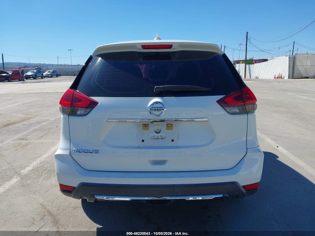Nissan ROGUE S 2019 KNMAT2MT2KP540178 Image 16