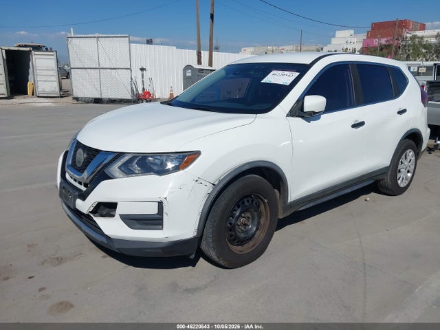 Nissan ROGUE S 2019 KNMAT2MT2KP540178 Image 2
