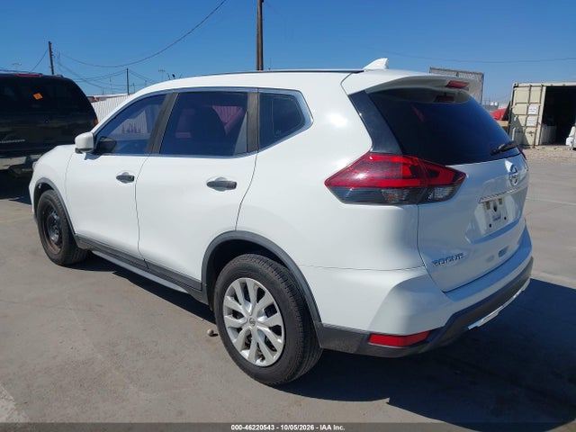 Nissan ROGUE S 2019 KNMAT2MT2KP540178 Image 3