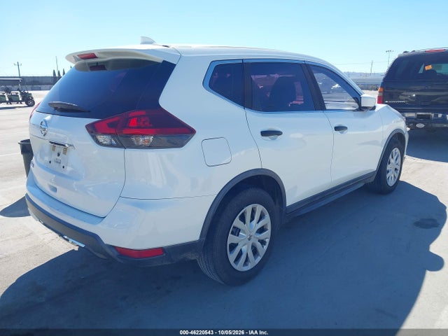 Nissan ROGUE S 2019 KNMAT2MT2KP540178 Image 4
