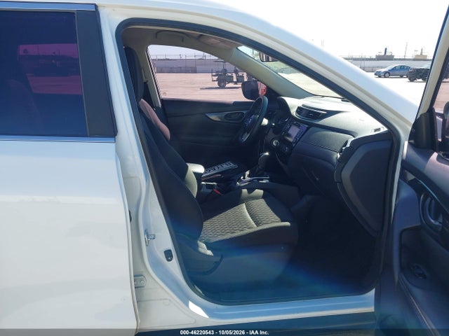 Nissan ROGUE S 2019 KNMAT2MT2KP540178 Image 5