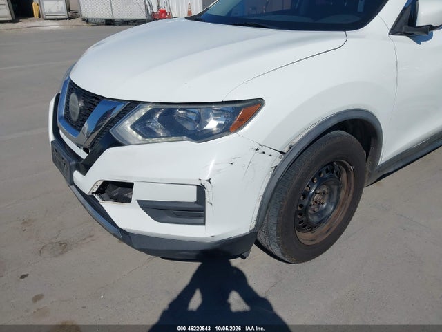 Nissan ROGUE S 2019 KNMAT2MT2KP540178 Image 6
