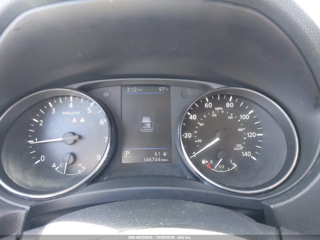 Nissan ROGUE S 2019 KNMAT2MT2KP540178 Image 7