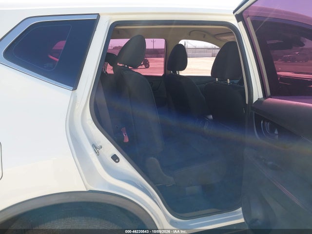Nissan ROGUE S 2019 KNMAT2MT2KP540178 Image 8
