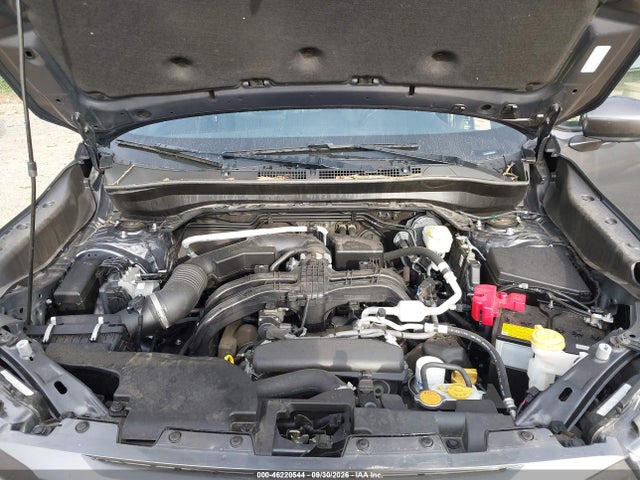 2025 Subaru Forester Premium მანქანა იყიდება აუქციონზე, vin: JF2SLDDC8SH557708, აუქციონის ნომერი: 46220544