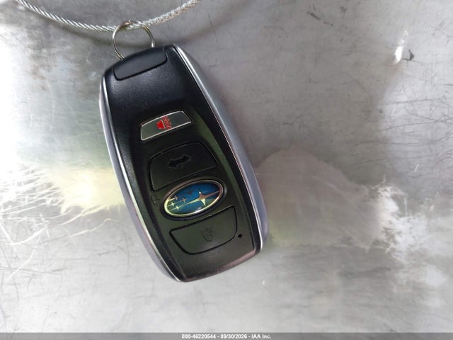 2025 Subaru Forester Premium მანქანა იყიდება აუქციონზე, vin: JF2SLDDC8SH557708, აუქციონის ნომერი: 46220544