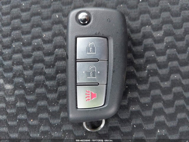 46220545 :رقم المزاد ، JN1BJ1CR9KW327053 vin ، 2019 Nissan Rogue Sport S مزاد بيع