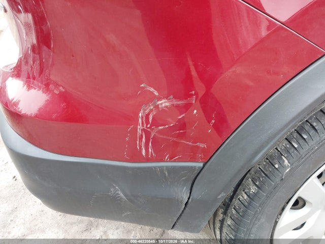 46220545 :رقم المزاد ، JN1BJ1CR9KW327053 vin ، 2019 Nissan Rogue Sport S مزاد بيع