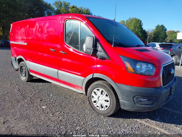 Auction sale of the 2025 Ford Transit-150, vin: 1FTYE1Y80SKA90973, lot number: 46220547