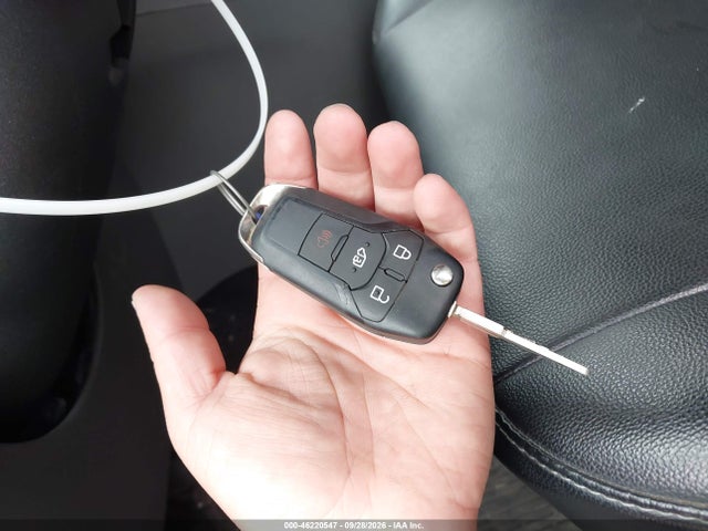 Продажа на аукционе авто 2025 Ford Transit-150, vin: 1FTYE1Y80SKA90973, номер лота: 46220547