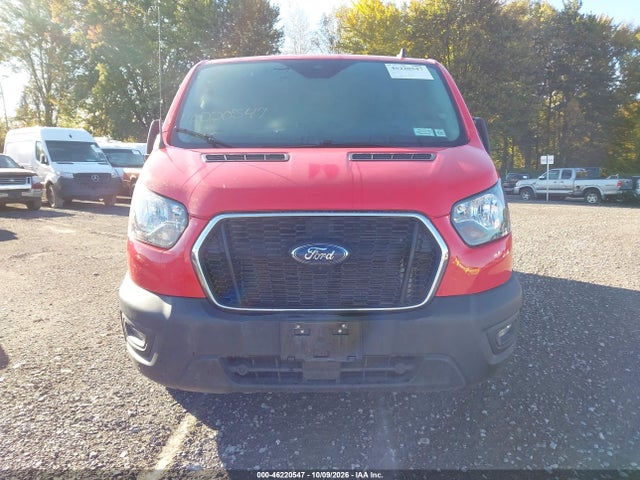 Продажа на аукционе авто 2025 Ford Transit-150, vin: 1FTYE1Y80SKA90973, номер лота: 46220547