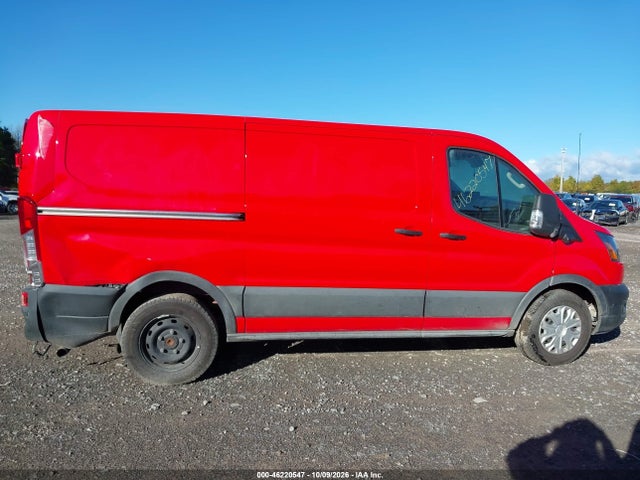 Продажа на аукционе авто 2025 Ford Transit-150, vin: 1FTYE1Y80SKA90973, номер лота: 46220547