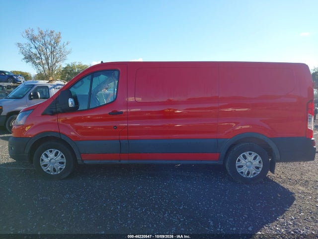 Продажа на аукционе авто 2025 Ford Transit-150, vin: 1FTYE1Y80SKA90973, номер лота: 46220547