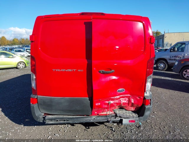Продажа на аукционе авто 2025 Ford Transit-150, vin: 1FTYE1Y80SKA90973, номер лота: 46220547