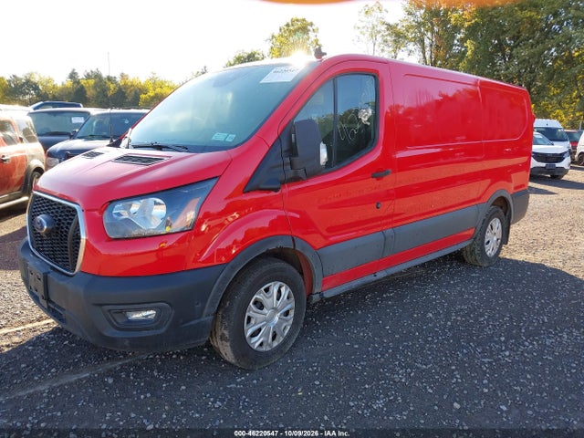 Продажа на аукционе авто 2025 Ford Transit-150, vin: 1FTYE1Y80SKA90973, номер лота: 46220547