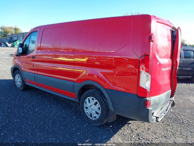 Продажа на аукционе авто 2025 Ford Transit-150, vin: 1FTYE1Y80SKA90973, номер лота: 46220547