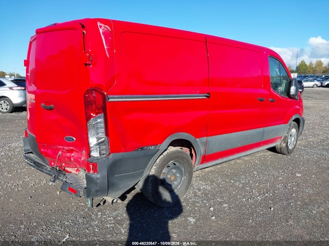 Продажа на аукционе авто 2025 Ford Transit-150, vin: 1FTYE1Y80SKA90973, номер лота: 46220547