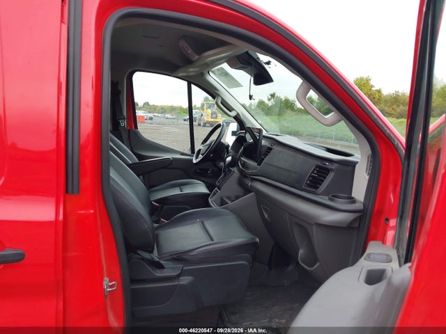 Продажа на аукционе авто 2025 Ford Transit-150, vin: 1FTYE1Y80SKA90973, номер лота: 46220547