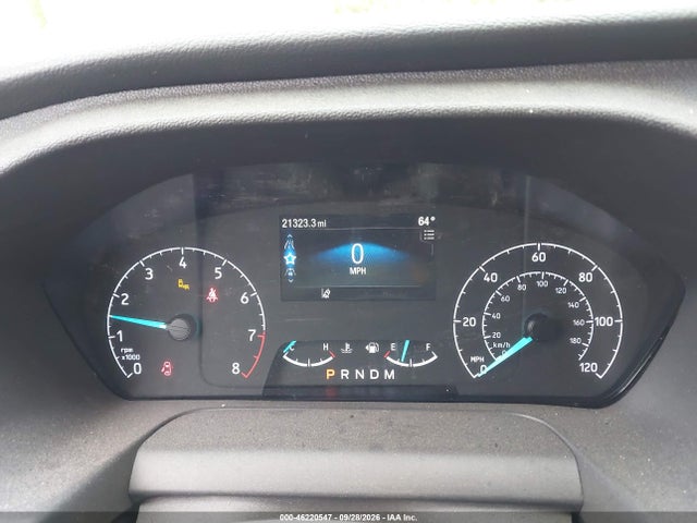 Продажа на аукционе авто 2025 Ford Transit-150, vin: 1FTYE1Y80SKA90973, номер лота: 46220547