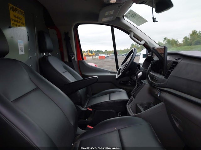 Продажа на аукционе авто 2025 Ford Transit-150, vin: 1FTYE1Y80SKA90973, номер лота: 46220547