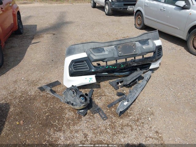 2021 Chevrolet Colorado 2wd  Long Box Wt მანქანა იყიდება აუქციონზე, vin: 1GCHSBEA8M1104875, აუქციონის ნომერი: 46220548