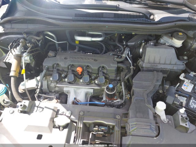 Продажа на аукционе авто 2022 Honda Hr-v Awd Ex-l, vin: 3CZRU6H75NM757961, номер лота: 46220556