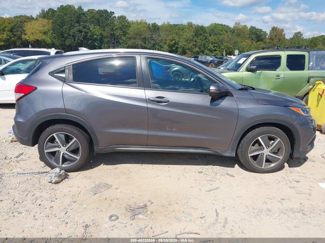 Продажа на аукционе авто 2022 Honda Hr-v Awd Ex-l, vin: 3CZRU6H75NM757961, номер лота: 46220556