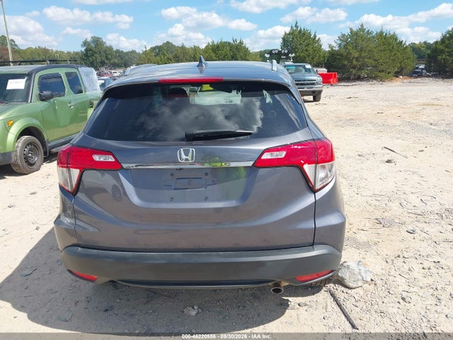 Продажа на аукционе авто 2022 Honda Hr-v Awd Ex-l, vin: 3CZRU6H75NM757961, номер лота: 46220556