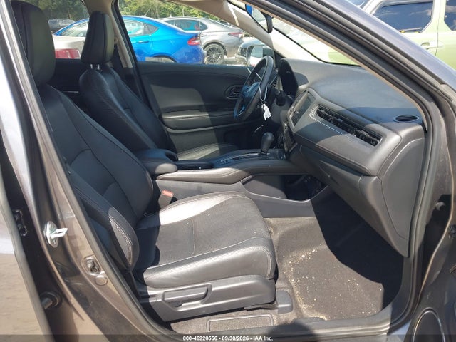 Продажа на аукционе авто 2022 Honda Hr-v Awd Ex-l, vin: 3CZRU6H75NM757961, номер лота: 46220556
