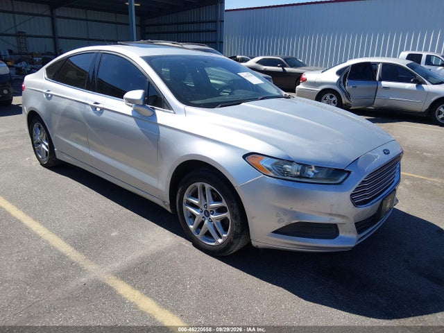 Продаж на аукціоні авто 2014 Ford Fusion Se, vin: 3FA6P0H73ER171149, номер лоту: 46220558