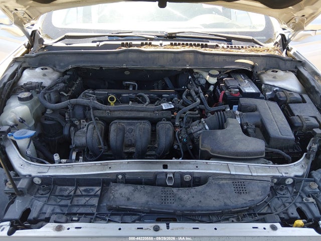 Продаж на аукціоні авто 2014 Ford Fusion Se, vin: 3FA6P0H73ER171149, номер лоту: 46220558