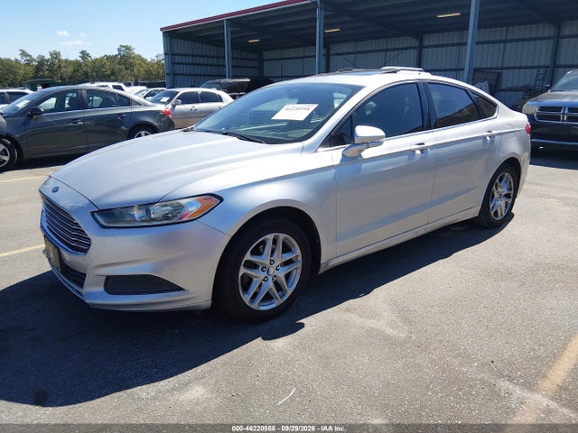 Продаж на аукціоні авто 2014 Ford Fusion Se, vin: 3FA6P0H73ER171149, номер лоту: 46220558