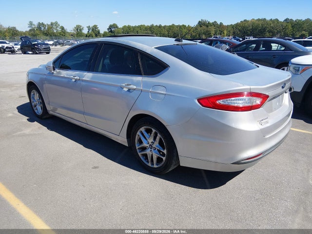 Продаж на аукціоні авто 2014 Ford Fusion Se, vin: 3FA6P0H73ER171149, номер лоту: 46220558