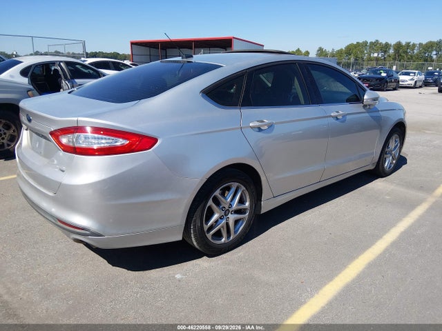 Продаж на аукціоні авто 2014 Ford Fusion Se, vin: 3FA6P0H73ER171149, номер лоту: 46220558