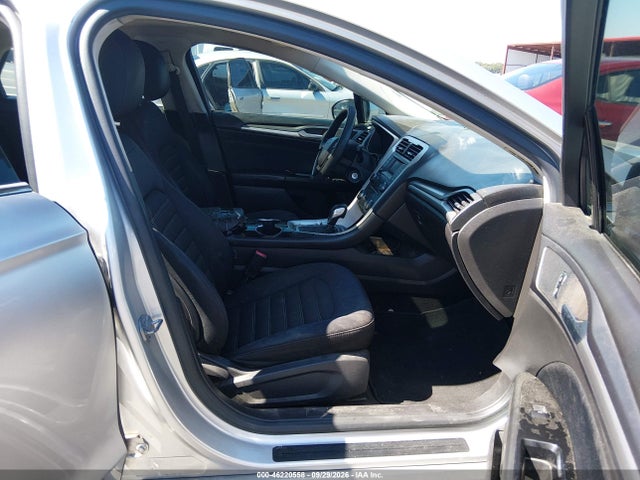 Продаж на аукціоні авто 2014 Ford Fusion Se, vin: 3FA6P0H73ER171149, номер лоту: 46220558