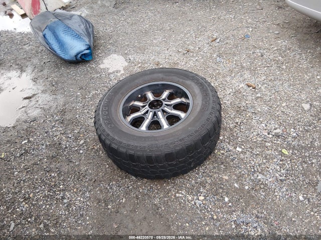 Продаж на аукціоні авто 2005 Ford F-150 Fx4/lariat/xlt, vin: 1FTPW14505KD33593, номер лоту: 46220570