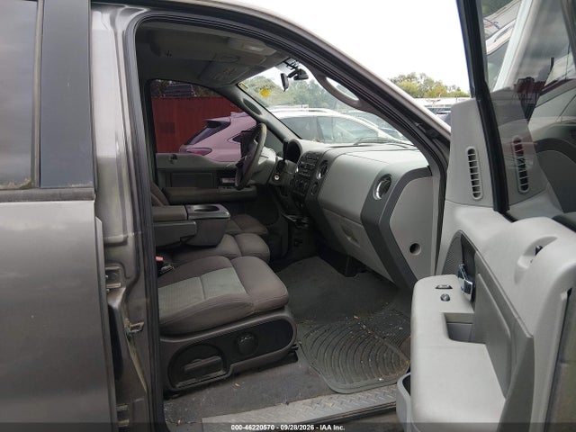 Продаж на аукціоні авто 2005 Ford F-150 Fx4/lariat/xlt, vin: 1FTPW14505KD33593, номер лоту: 46220570