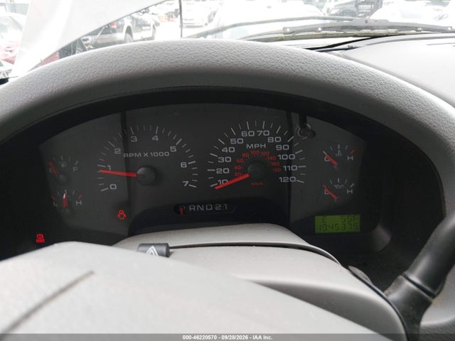 Продаж на аукціоні авто 2005 Ford F-150 Fx4/lariat/xlt, vin: 1FTPW14505KD33593, номер лоту: 46220570