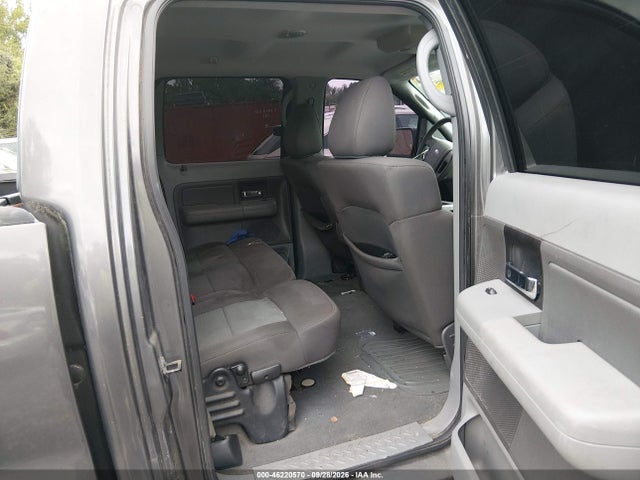 Продаж на аукціоні авто 2005 Ford F-150 Fx4/lariat/xlt, vin: 1FTPW14505KD33593, номер лоту: 46220570