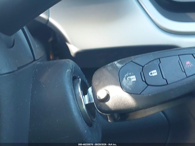 Продажа на аукционе авто 2024 Chevrolet Trax Fwd Sp, vin: KL77LFE25RC230029, номер лота: 46220576