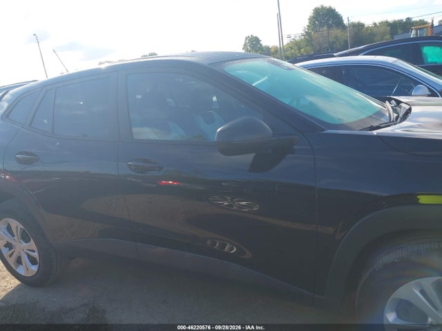 Продажа на аукционе авто 2024 Chevrolet Trax Fwd Sp, vin: KL77LFE25RC230029, номер лота: 46220576