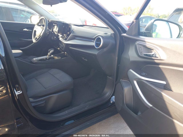 Продажа на аукционе авто 2024 Chevrolet Trax Fwd Sp, vin: KL77LFE25RC230029, номер лота: 46220576