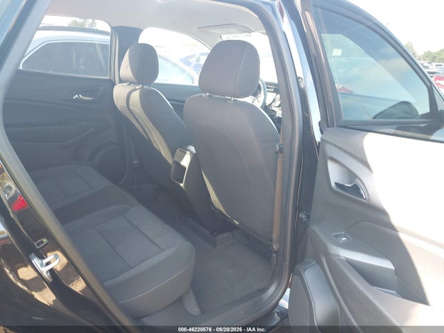 Продажа на аукционе авто 2024 Chevrolet Trax Fwd Sp, vin: KL77LFE25RC230029, номер лота: 46220576
